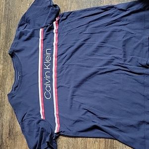 Calvin Klein shirt